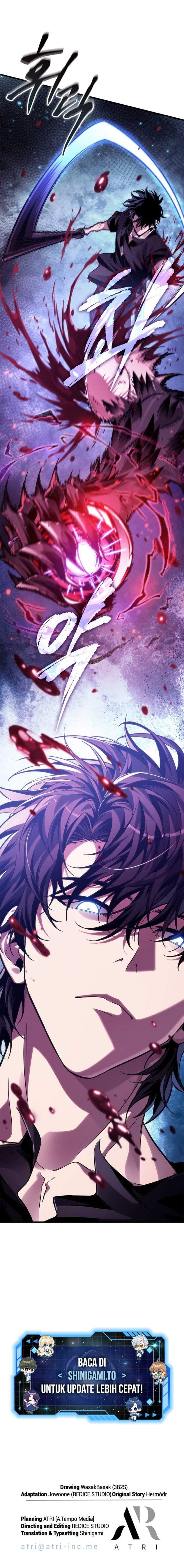 Pick Me Up! Chap 203 - Next Chap 204