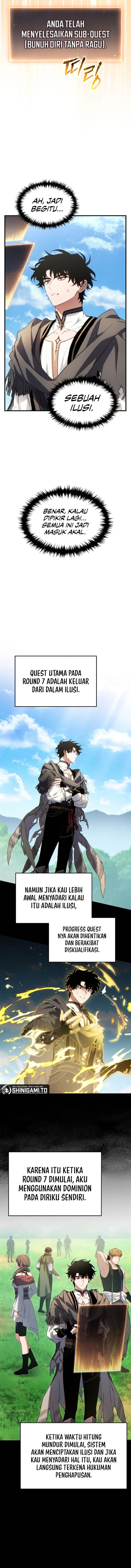 The Max-Level Player’s 100th Regression Chap 80 - Next Chap 81