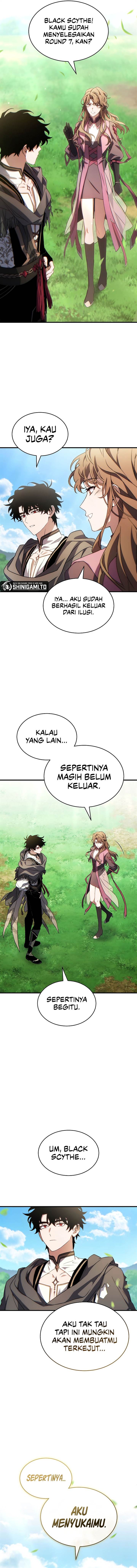 The Max-Level Player’s 100th Regression Chap 80 - Next Chap 81