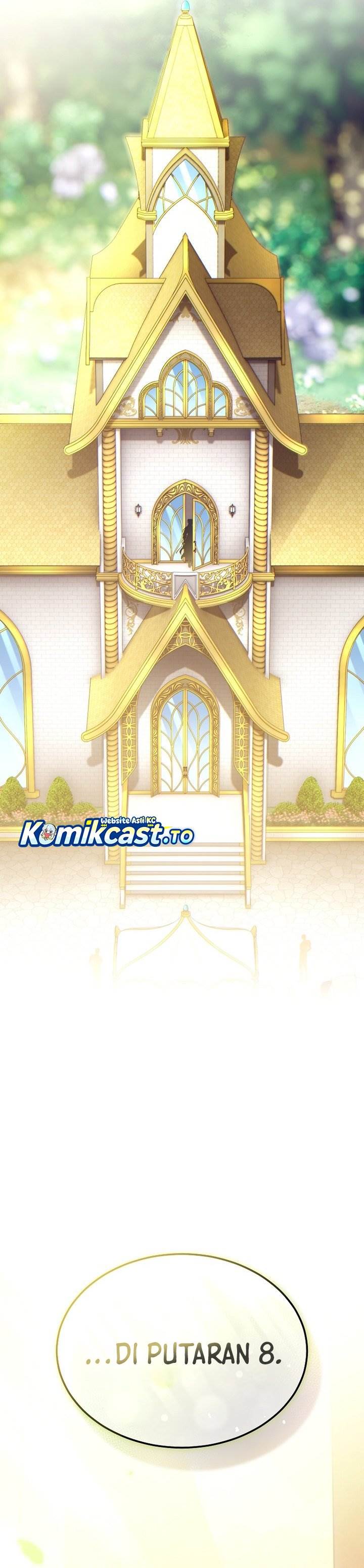 The Max-Level Player’s 100th Regression Chap 81 - Next Chap 82