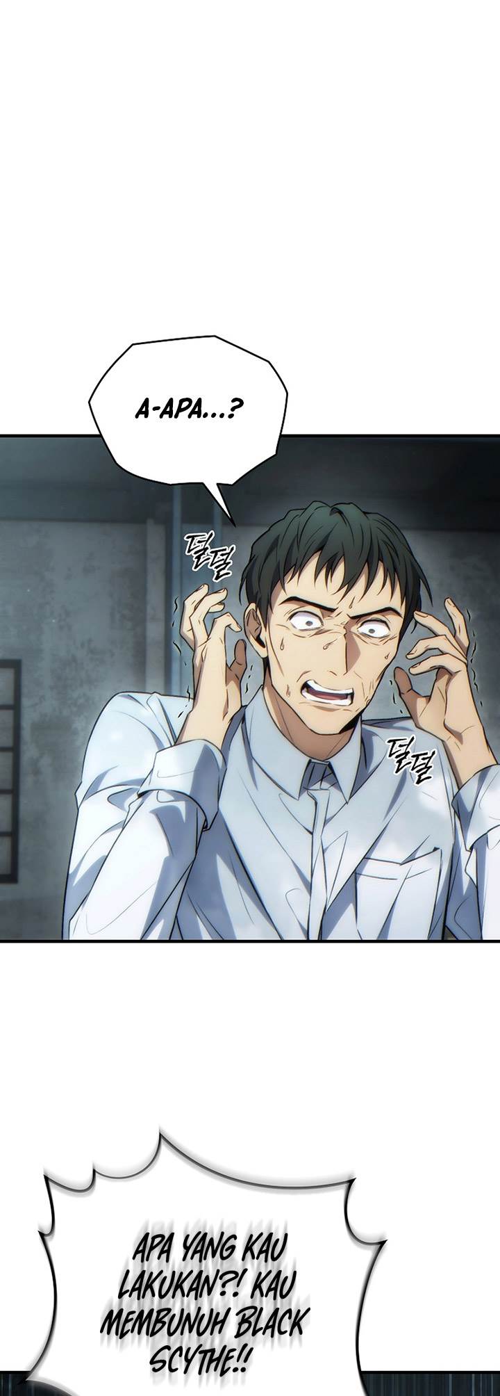 The Max-Level Player’s 100th Regression Chap 44 - Next Chap 45