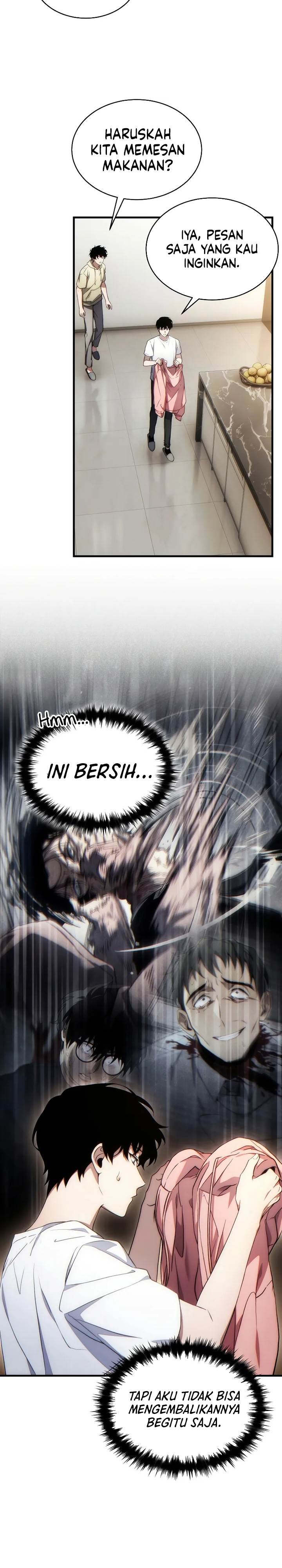 The Max-Level Player’s 100th Regression Chap 45 - Next Chap 46