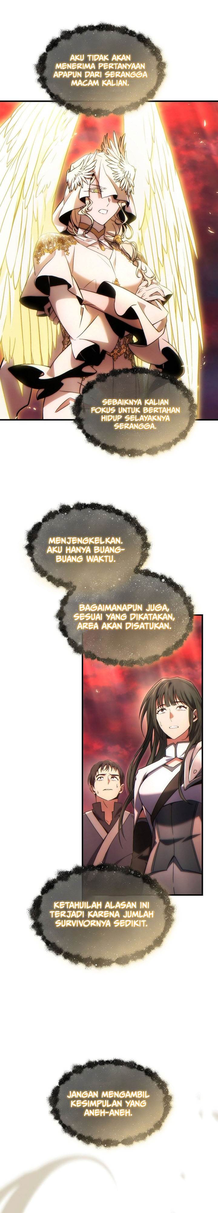 The Max-Level Player’s 100th Regression Chap 46 - Next Chap 47