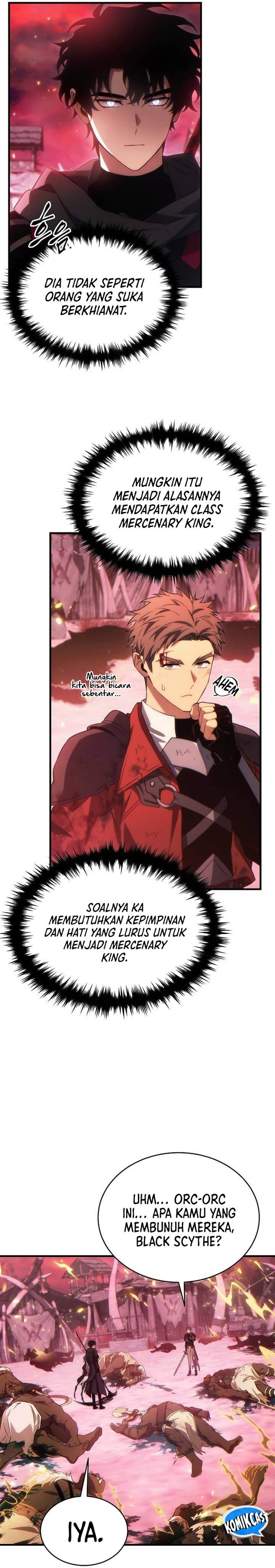 The Max-Level Player’s 100th Regression Chap 51 - Next Chap 52