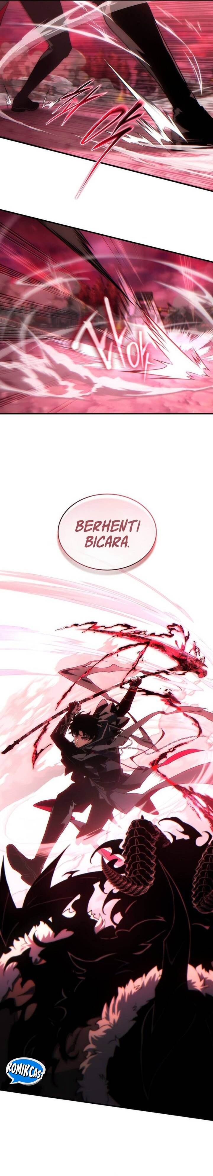 The Max-Level Player’s 100th Regression Chap 51 - Next Chap 52