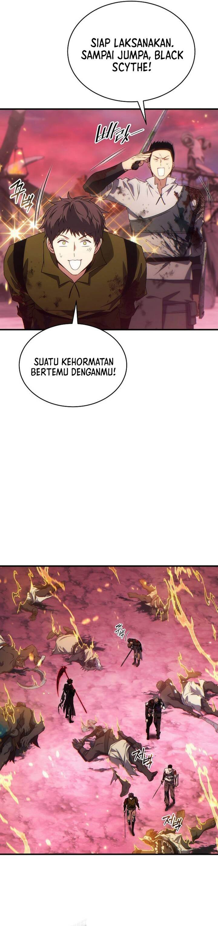 The Max-Level Player’s 100th Regression Chap 51 - Next Chap 52