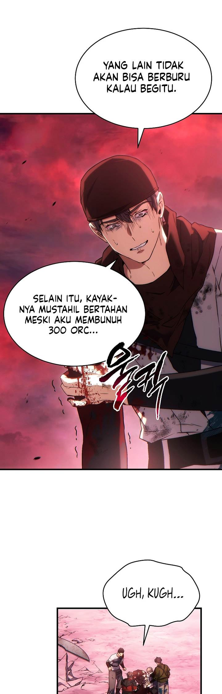 The Max-Level Player’s 100th Regression Chap 52 - Next Chap 53