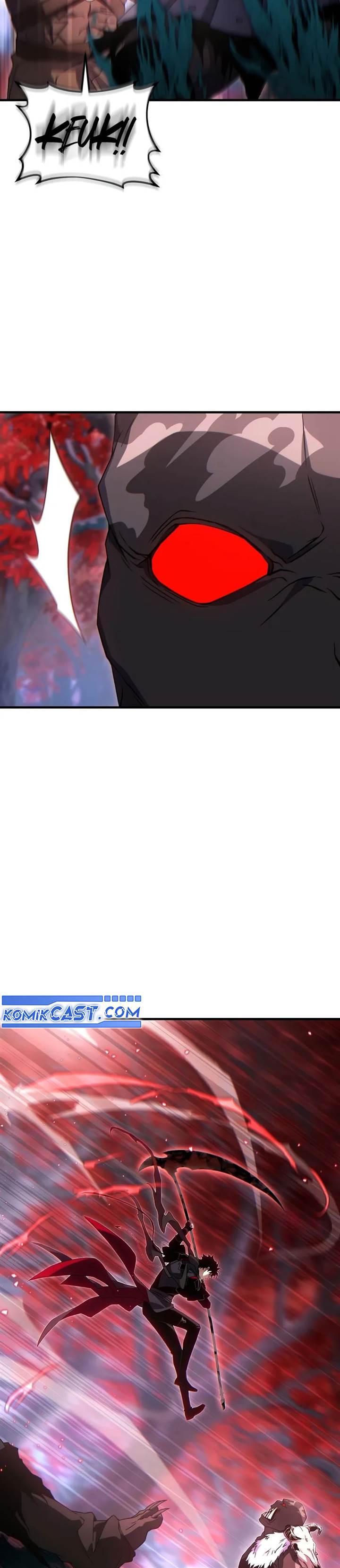 The Max-Level Player’s 100th Regression Chap 53 - Next Chap 54