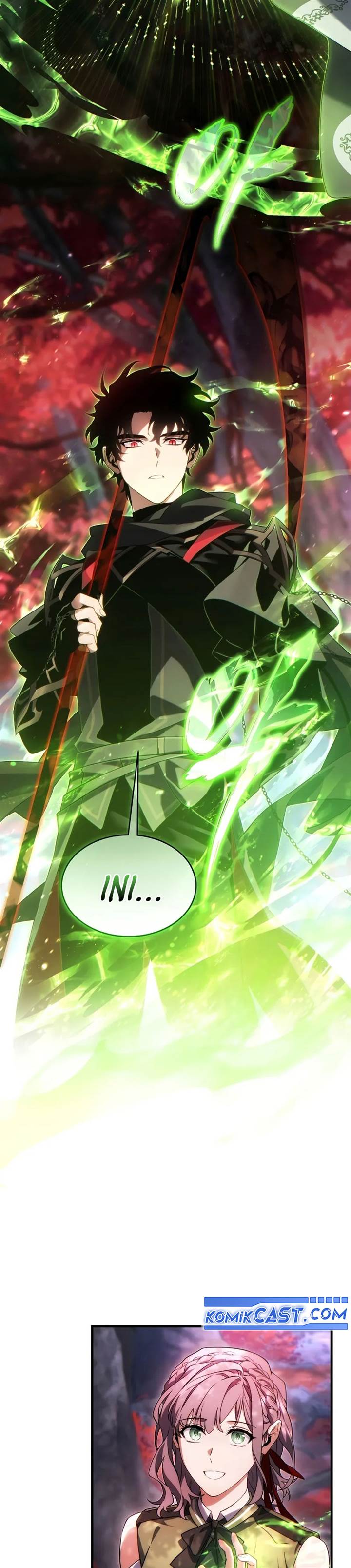 The Max-Level Player’s 100th Regression Chap 53 - Next Chap 54