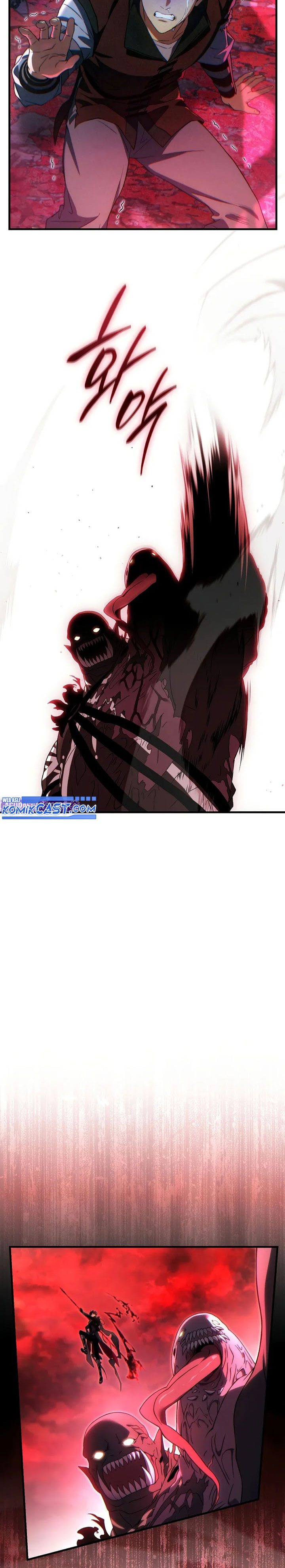 The Max-Level Player’s 100th Regression Chap 58 - Next Chap 59