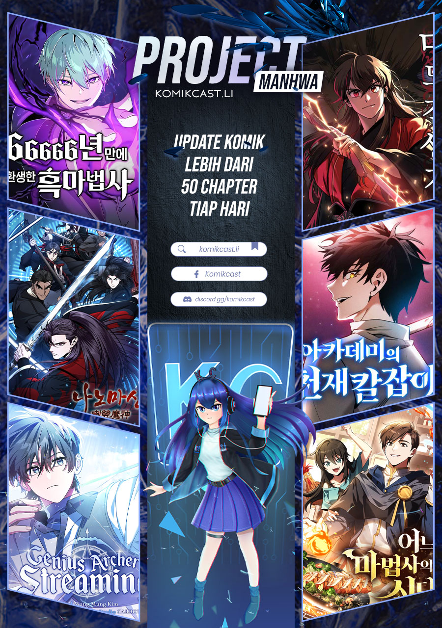 The Max-Level Player’s 100th Regression Chap 60 - Next Chap 61