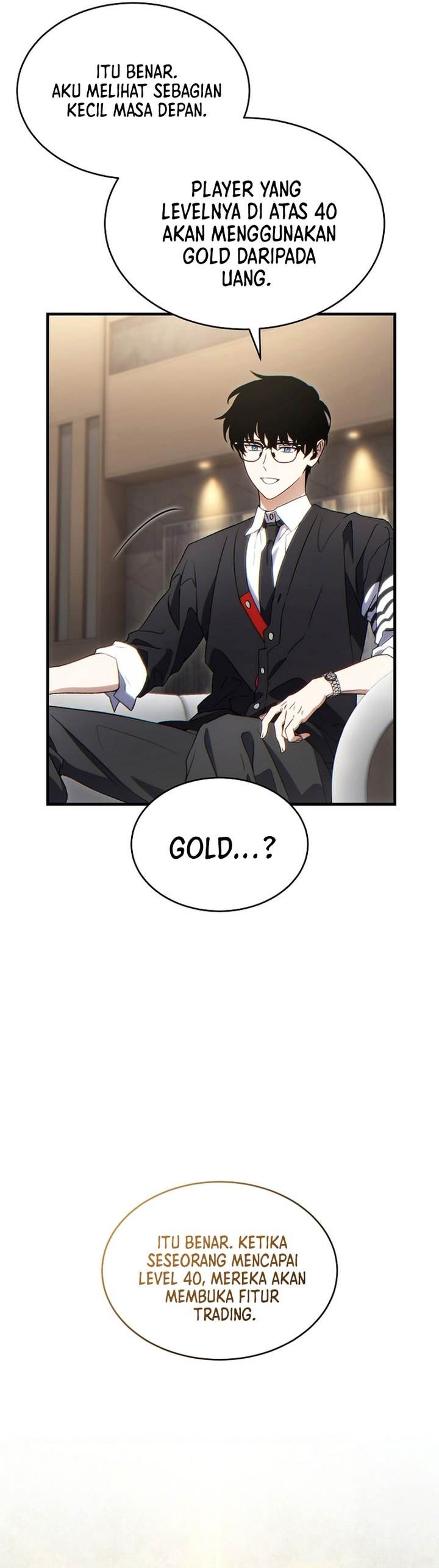 The Max-Level Player’s 100th Regression Chap 61 - Next Chap 62