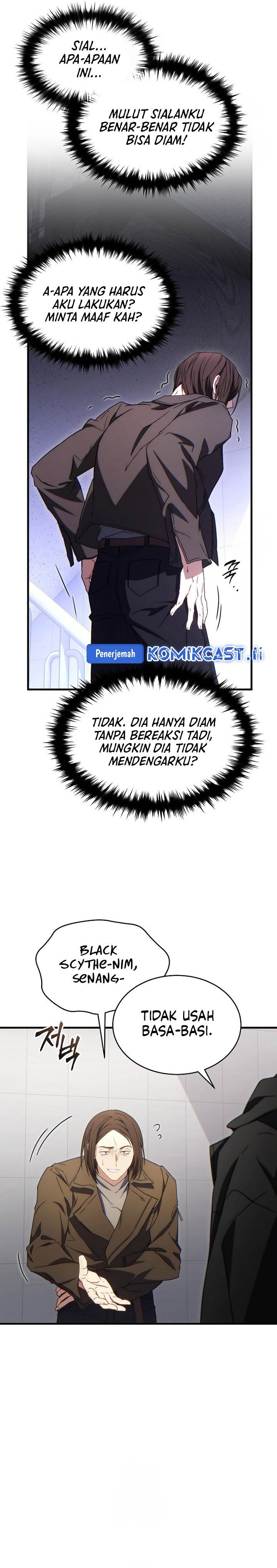 The Max-Level Player’s 100th Regression Chap 63 - Next Chap 64