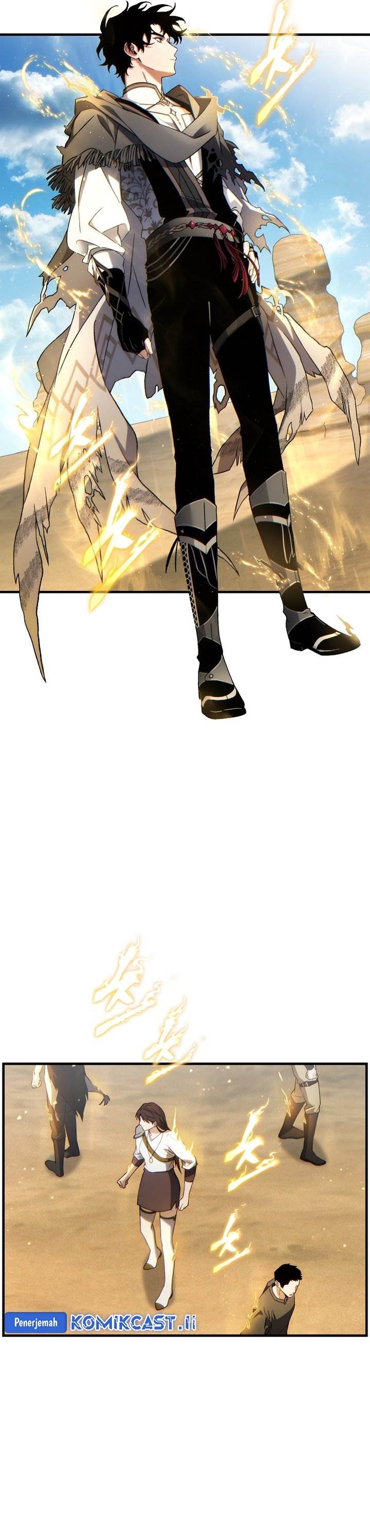 The Max-Level Player’s 100th Regression Chap 66 - Next Chap 67