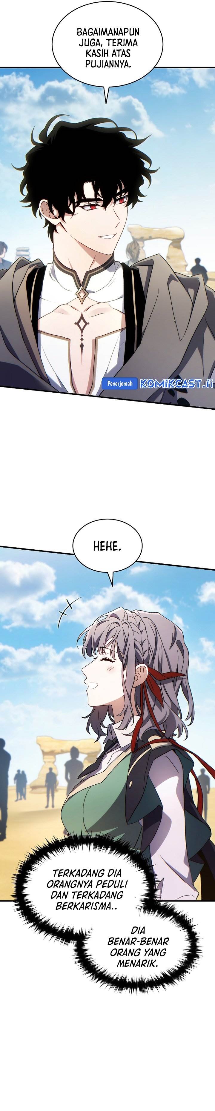 The Max-Level Player’s 100th Regression Chap 66 - Next Chap 67