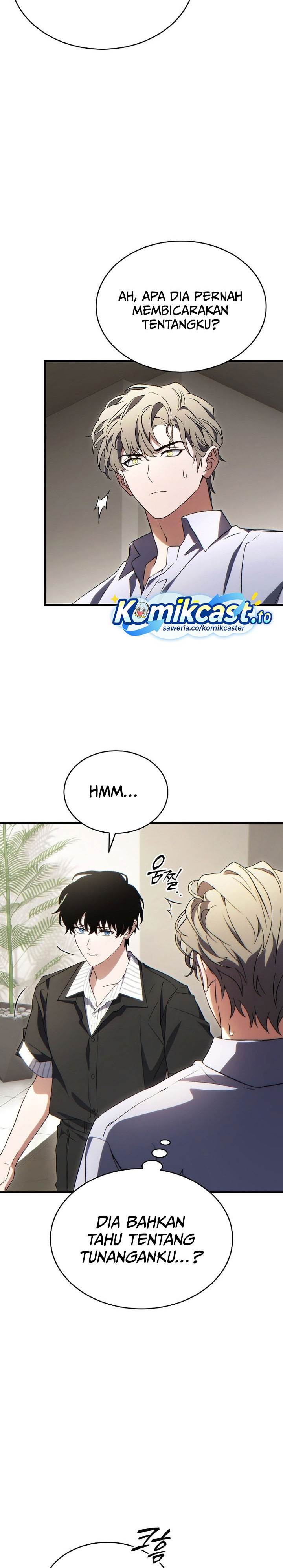 The Max-Level Player’s 100th Regression Chap 74 - Next Chap 75