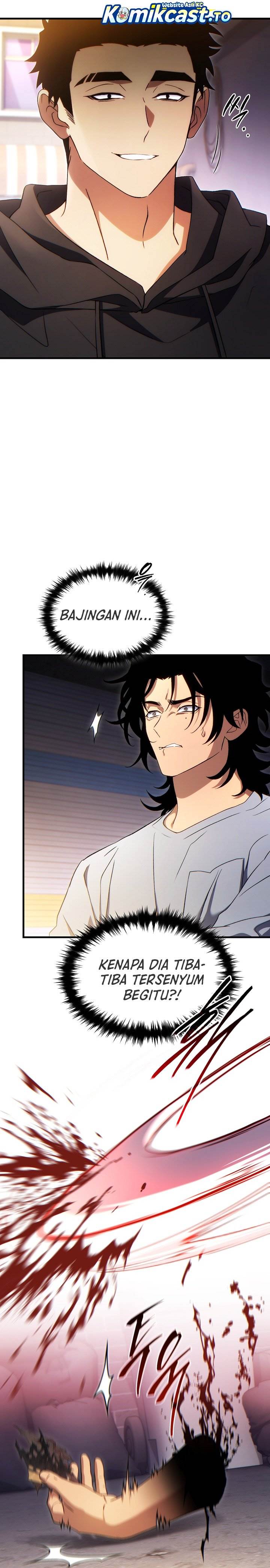 The Max-Level Player’s 100th Regression Chap 77 - Next Chap 78