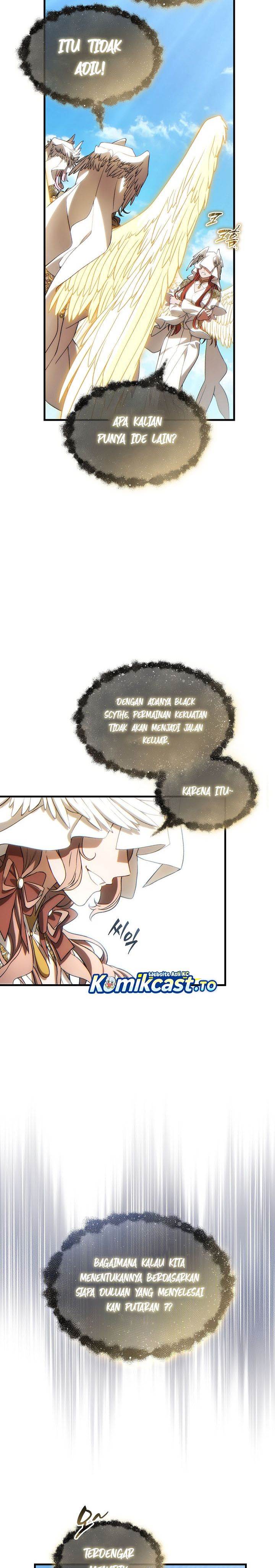 The Max-Level Player’s 100th Regression Chap 79 - Next Chap 80