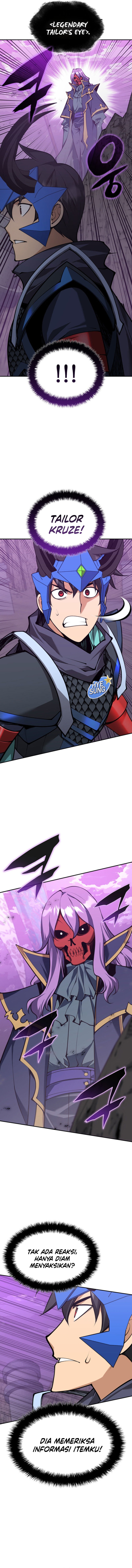 Overgeared Chap 326 - Next Chap 327