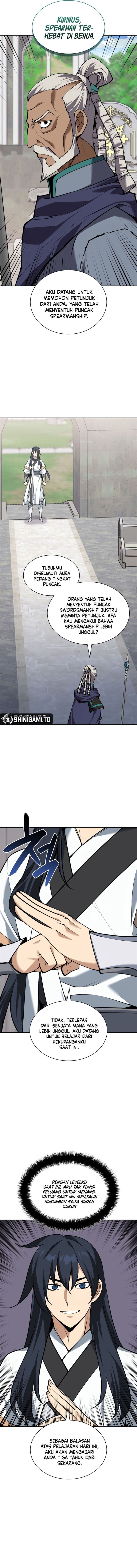 Overgeared Chap 332 - Next Chap 333