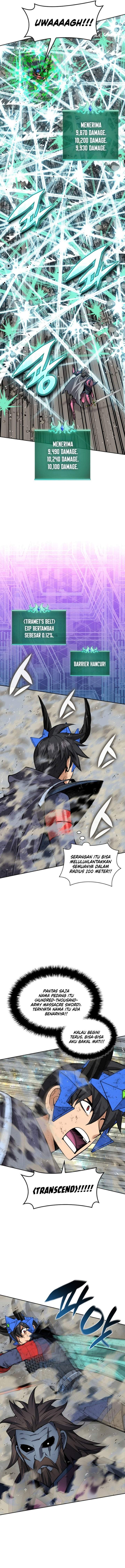 Overgeared Chap 333 - Next Chap 334