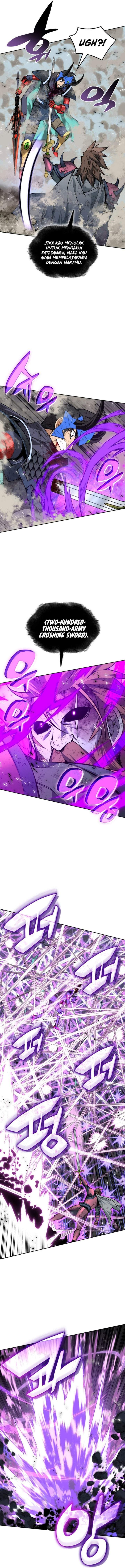 Overgeared Chap 334 - Next Chap 335