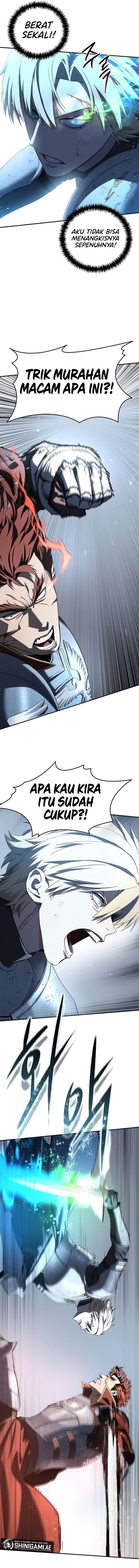 Star-Embracing Swordmaster Chap 83 - Next Chap 84