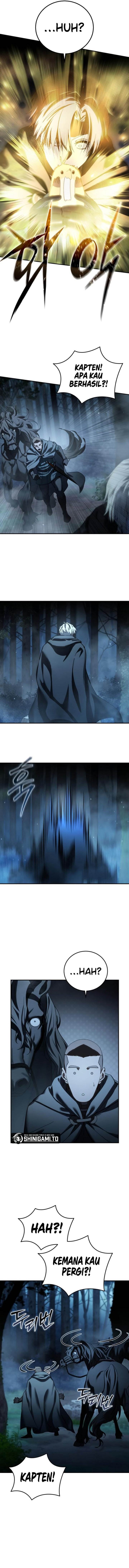 Star-Embracing Swordmaster Chap 99 - Next Chap 100