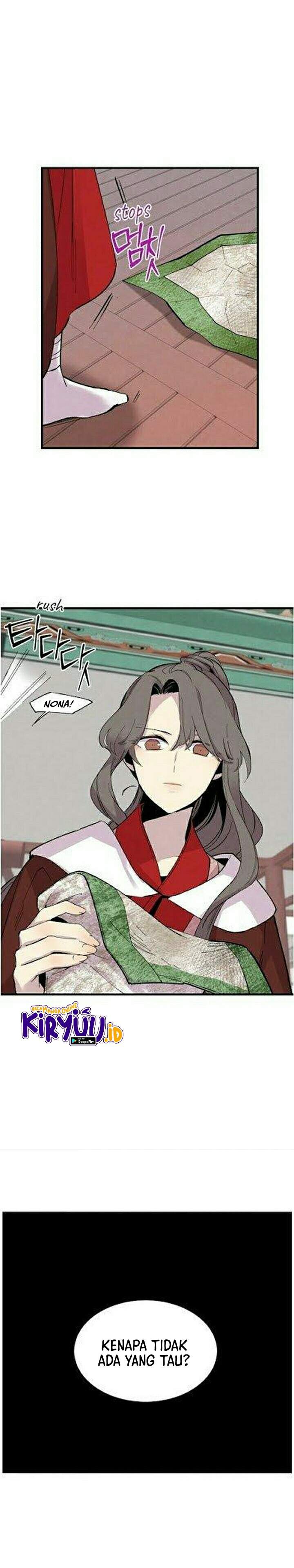 Lightning Degree Chap 38 - Next Chap 39