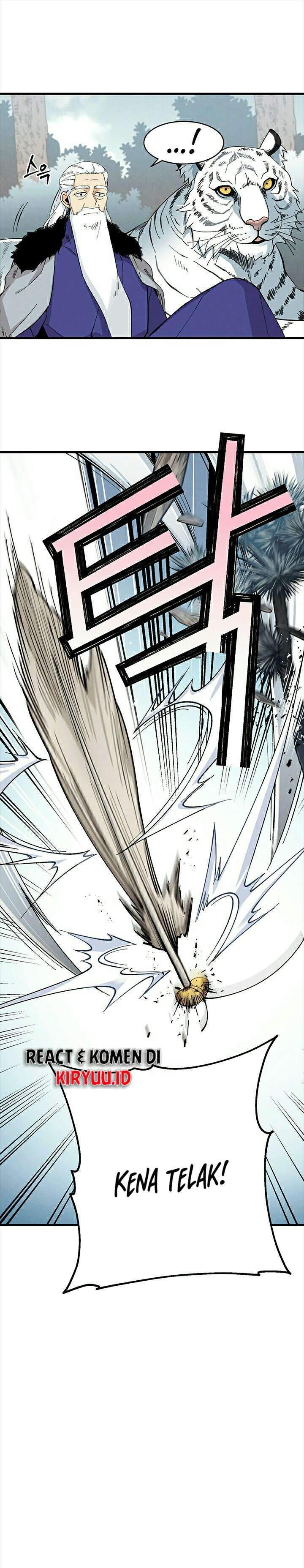 Lightning Degree Chap 10 - Next Chap 11