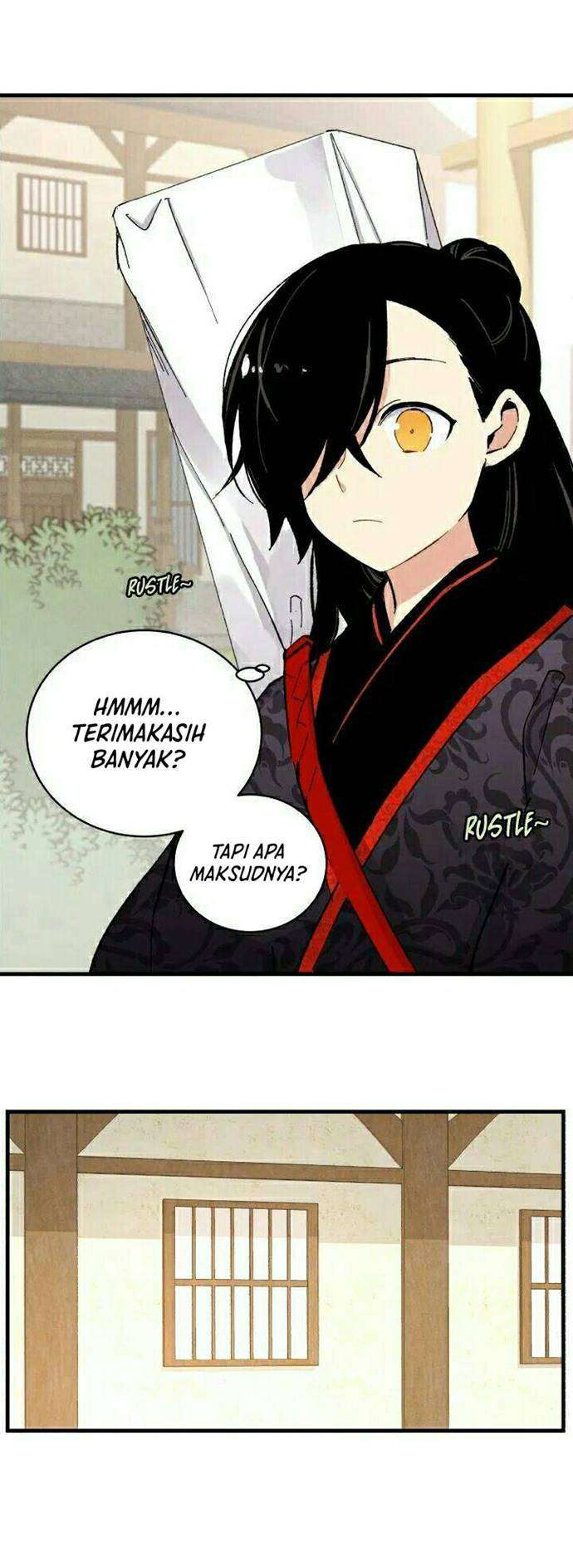 Lightning Degree Chap 21 - Next Chap 22