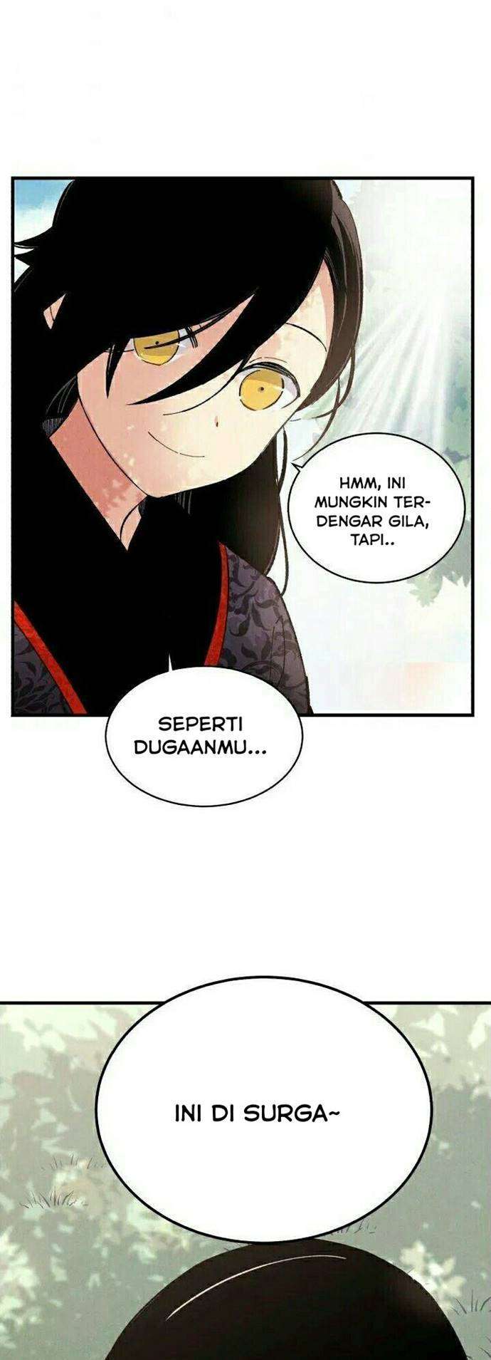 Lightning Degree Chap 21 - Next Chap 22