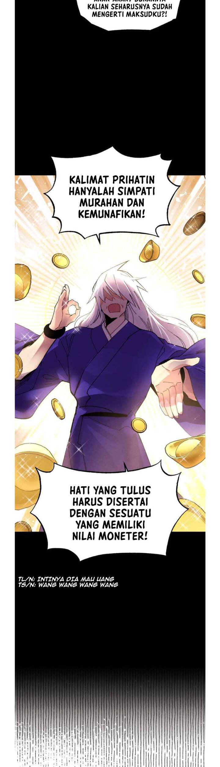 Lightning Degree Chap 56 - Next Chap 57