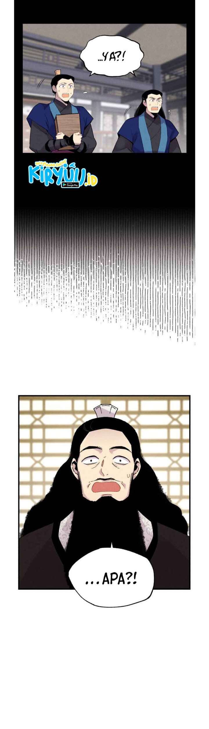 Lightning Degree Chap 56 - Next Chap 57