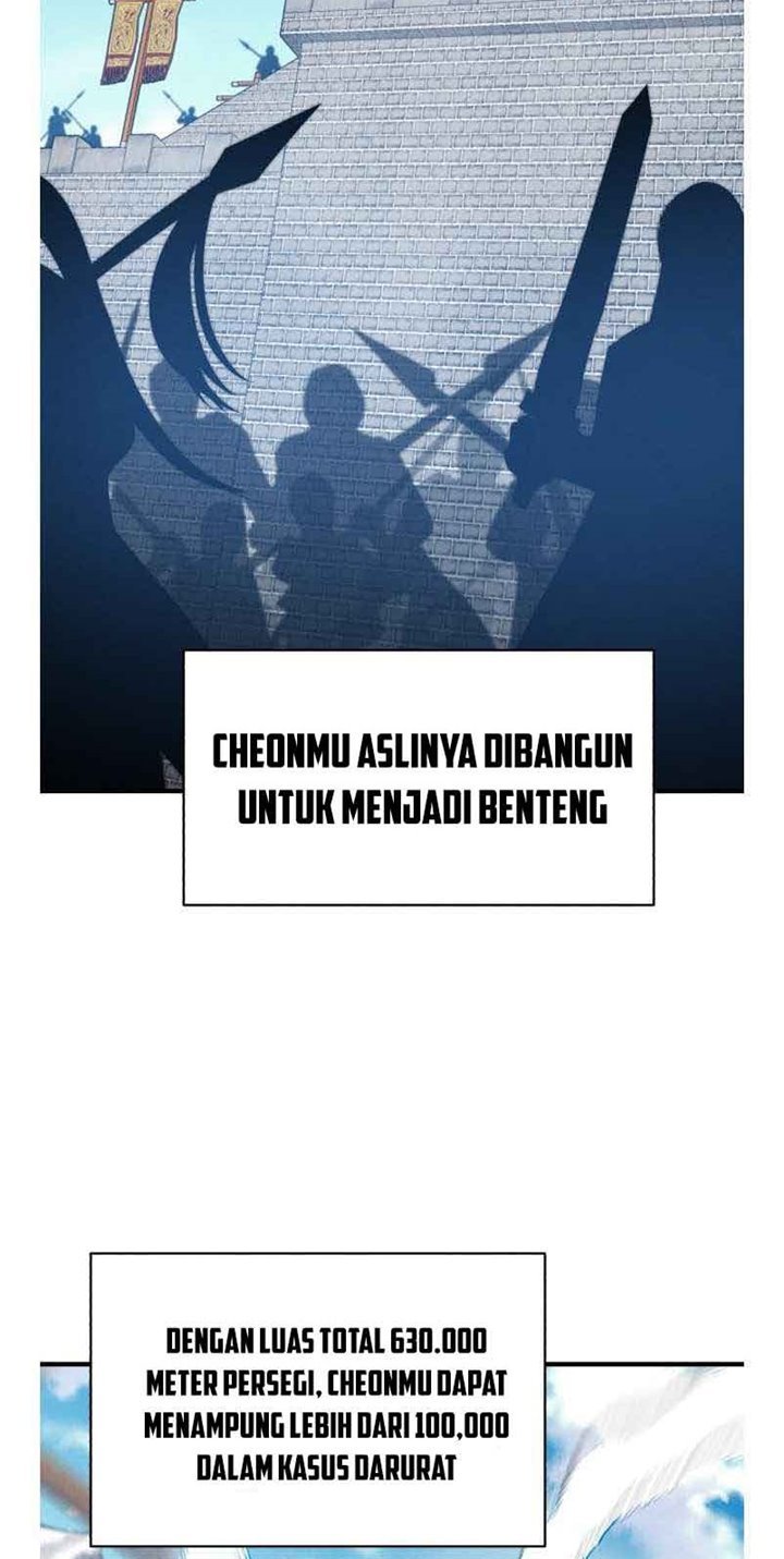 Lightning Degree Chap 75 - Next Chap 76