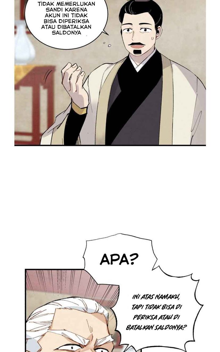 Lightning Degree Chap 71 - Next Chap 72