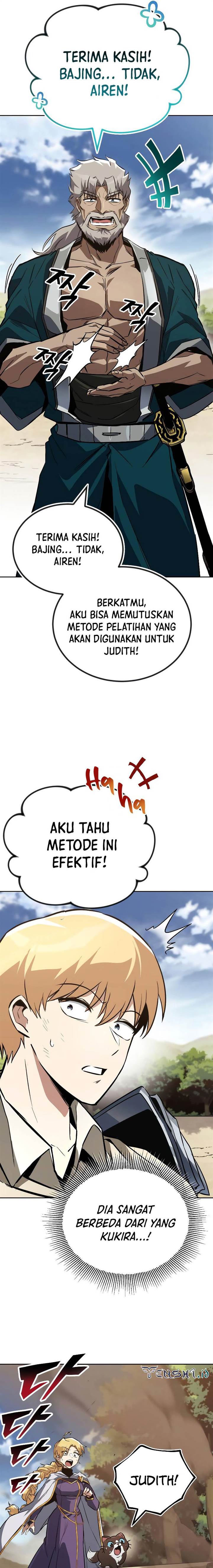 Lazy Prince Becomes a Genius Chap 106 - Next Chap 107