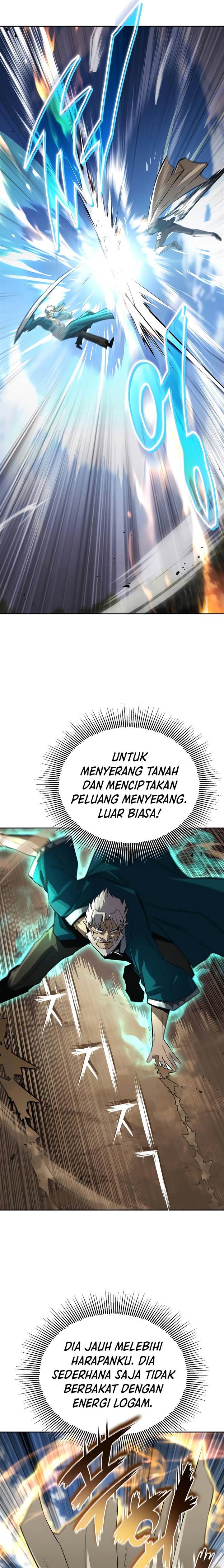 Lazy Prince Becomes a Genius Chap 106 - Next Chap 107