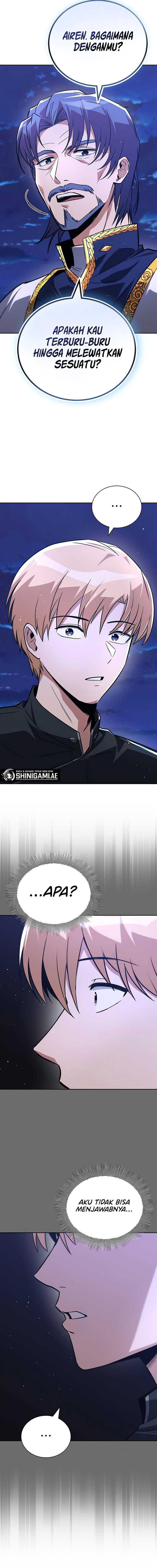Lazy Prince Becomes a Genius Chap 109 - Next Chap 110