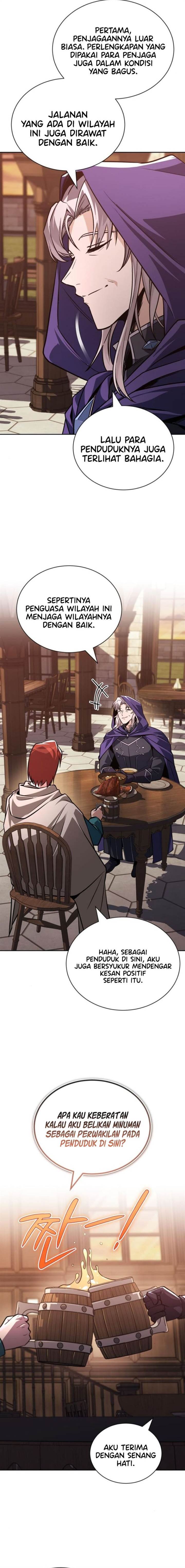 Lazy Prince Becomes a Genius Chap 127 - Next Chap 128