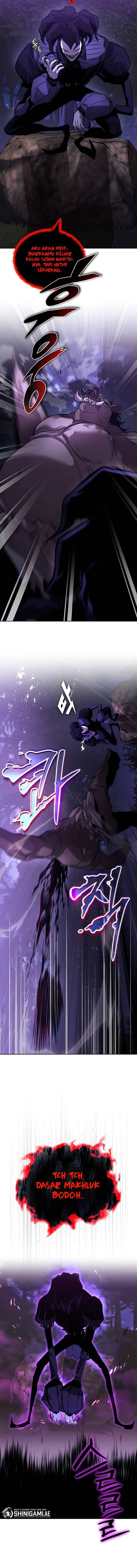 Lazy Prince Becomes a Genius Chap 127 - Next Chap 128