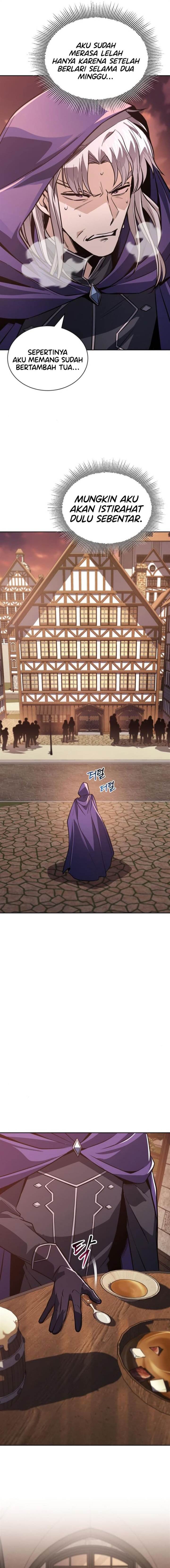 Lazy Prince Becomes a Genius Chap 127 - Next Chap 128