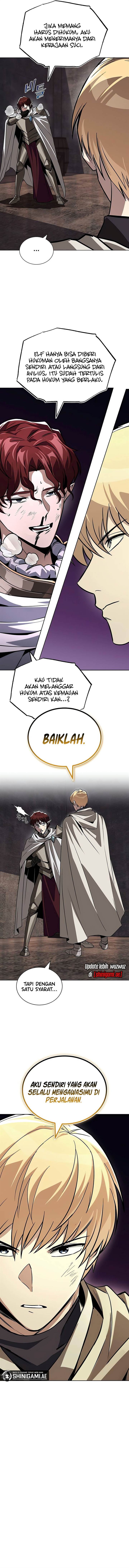 Lazy Prince Becomes a Genius Chap 135 - Next Chap 136