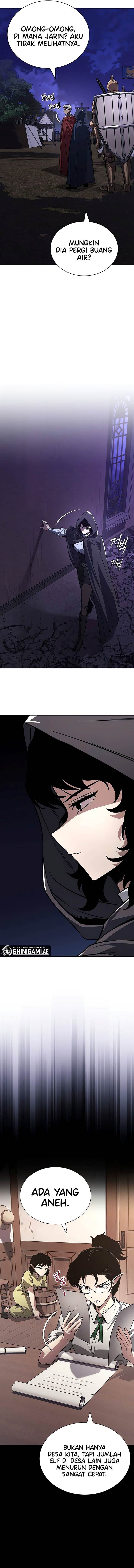 Lazy Prince Becomes a Genius Chap 135 - Next Chap 136