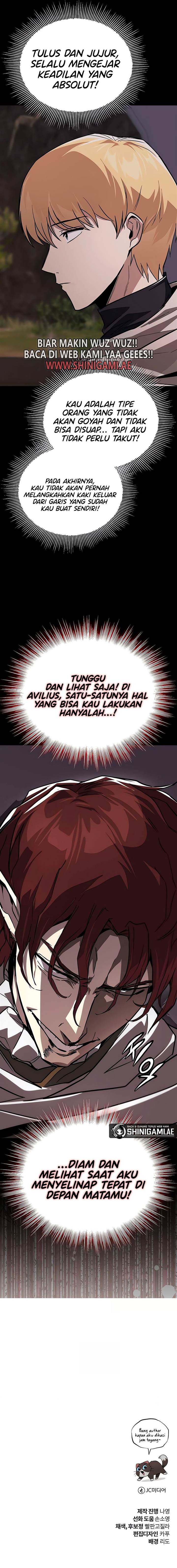 Lazy Prince Becomes a Genius Chap 135 - Next Chap 136