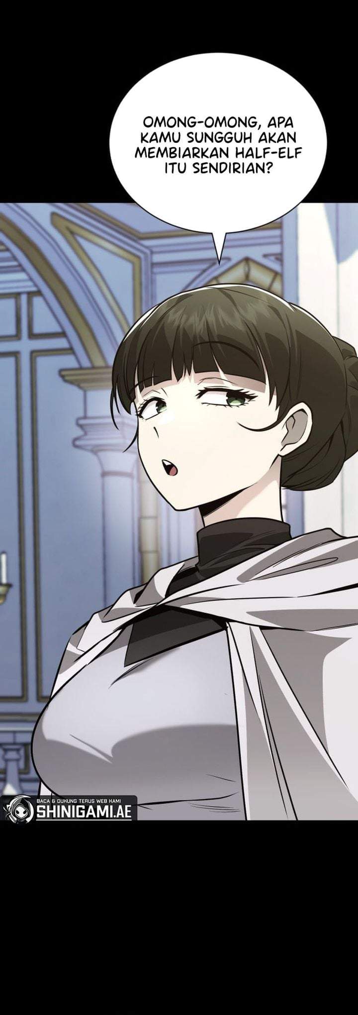 Lazy Prince Becomes a Genius Chap 139 - Next Chap 140