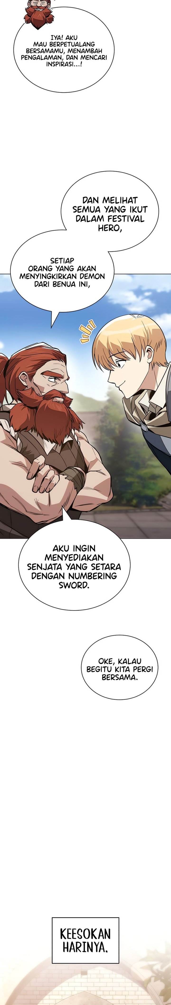 Lazy Prince Becomes a Genius Chap 130 - Next Chap 131