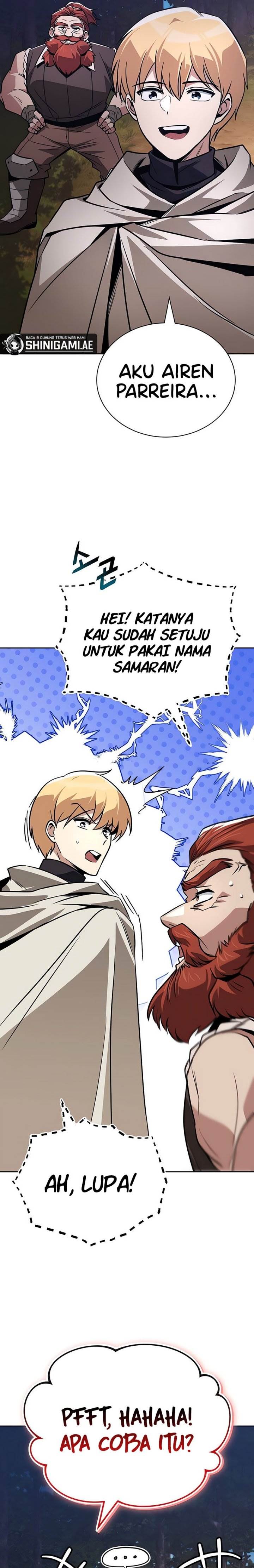 Lazy Prince Becomes a Genius Chap 130 - Next Chap 131