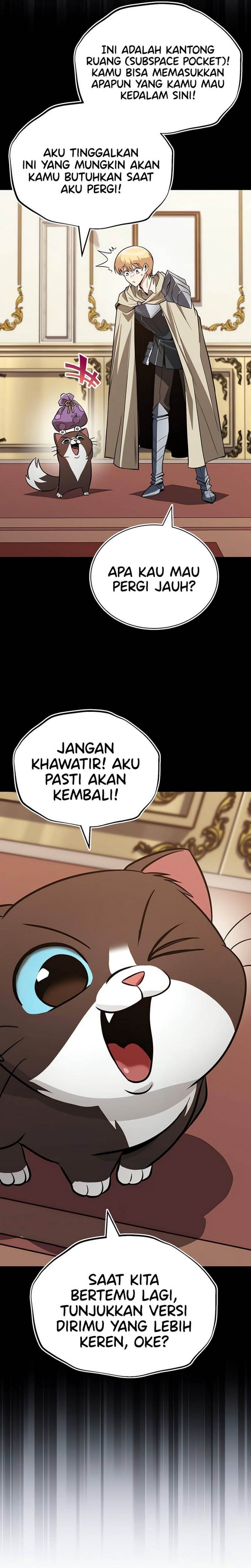 Lazy Prince Becomes a Genius Chap 130 - Next Chap 131