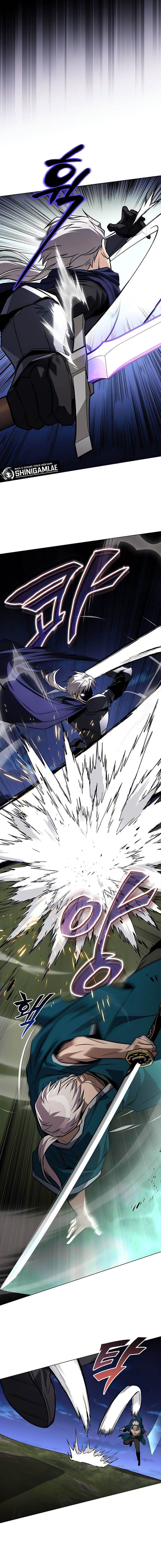 Lazy Prince Becomes a Genius Chap 132 - Next Chap 133